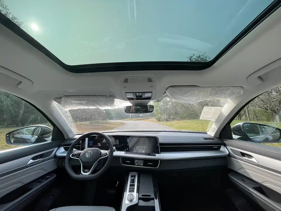 Volkswagen Range patrol