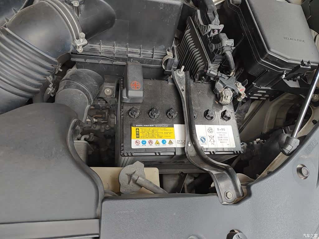 Toyota Highlander, 2017 22