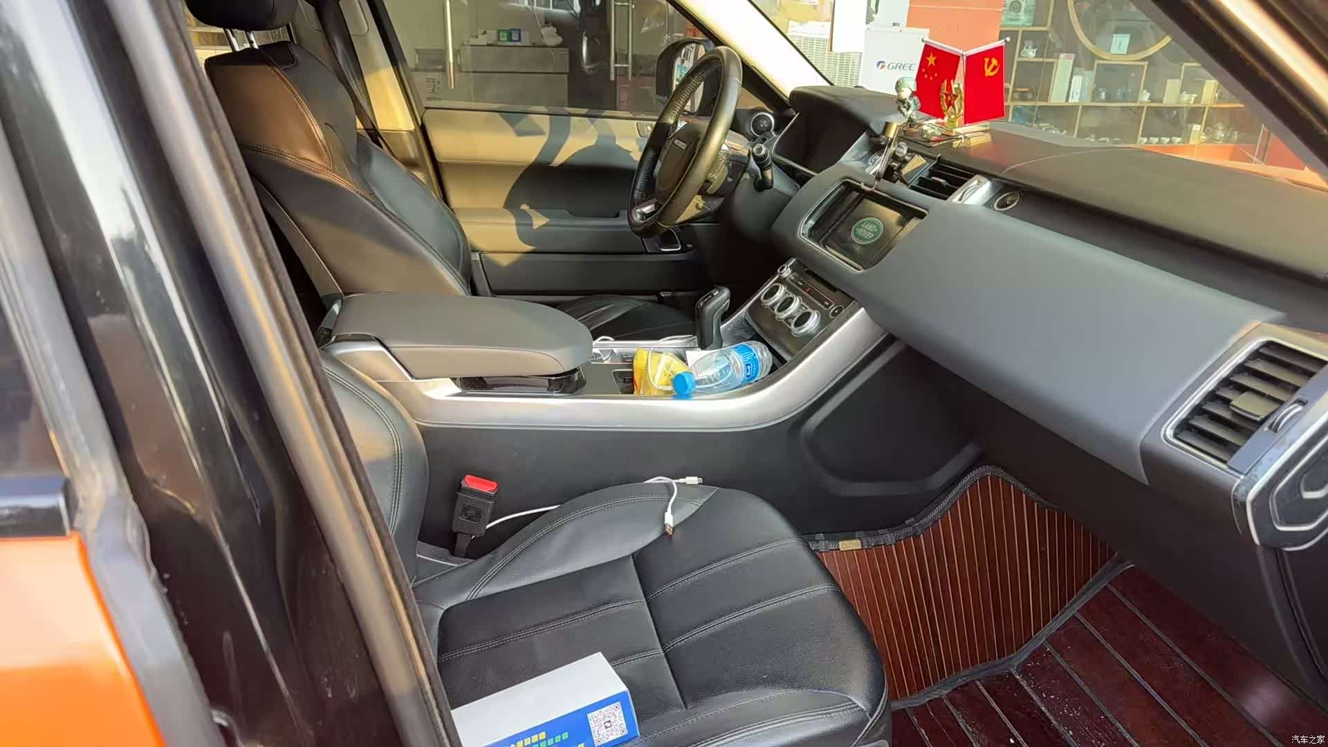 Land Rover Range Rover, 2015 все фото