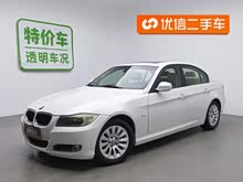 ����3ϵ 2010�� 318i ������