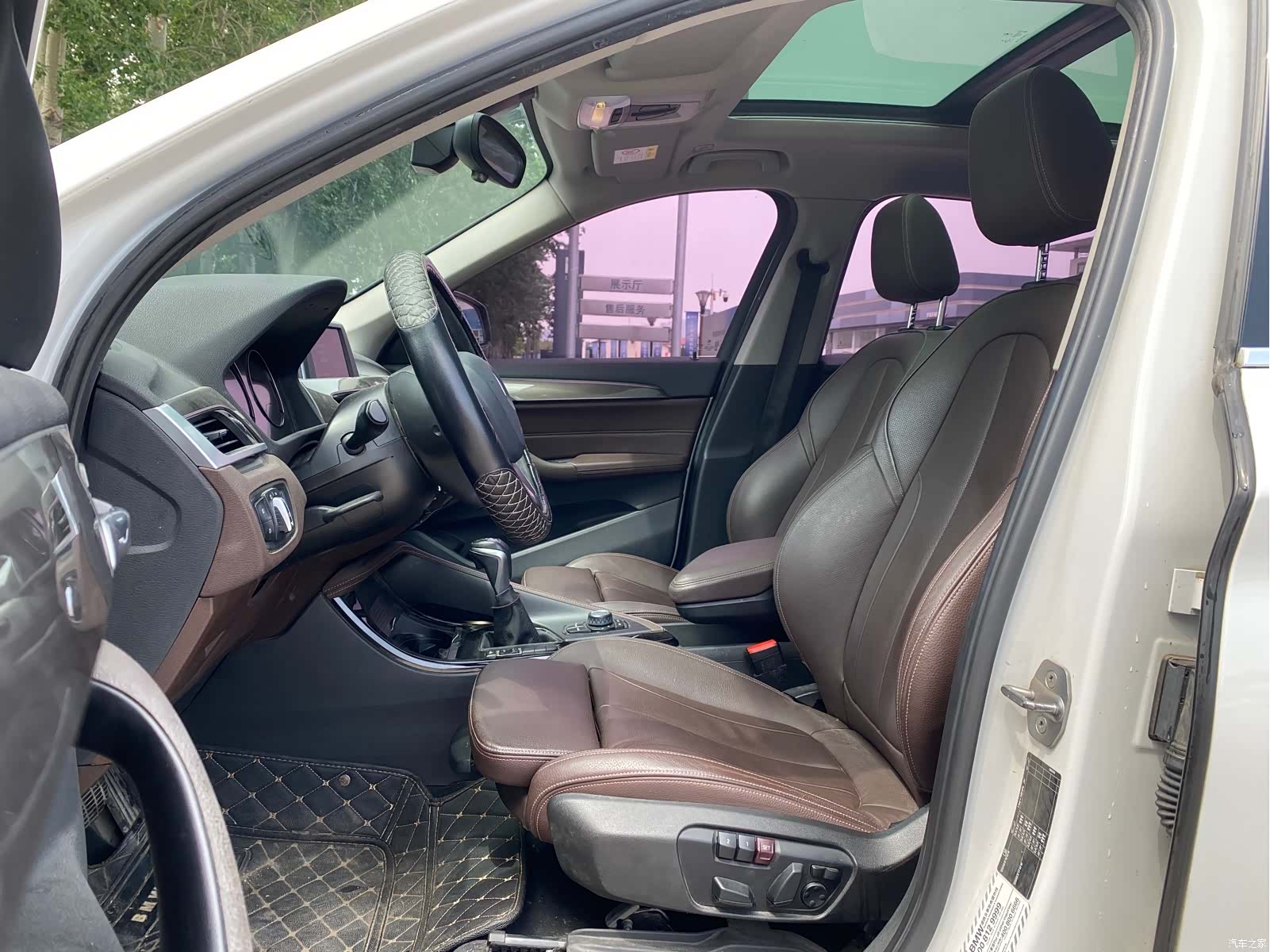 BMW X1, 2019 8