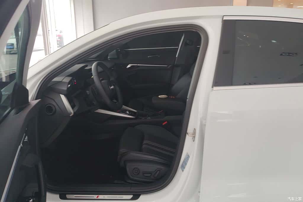 Audi A3, 2024 9
