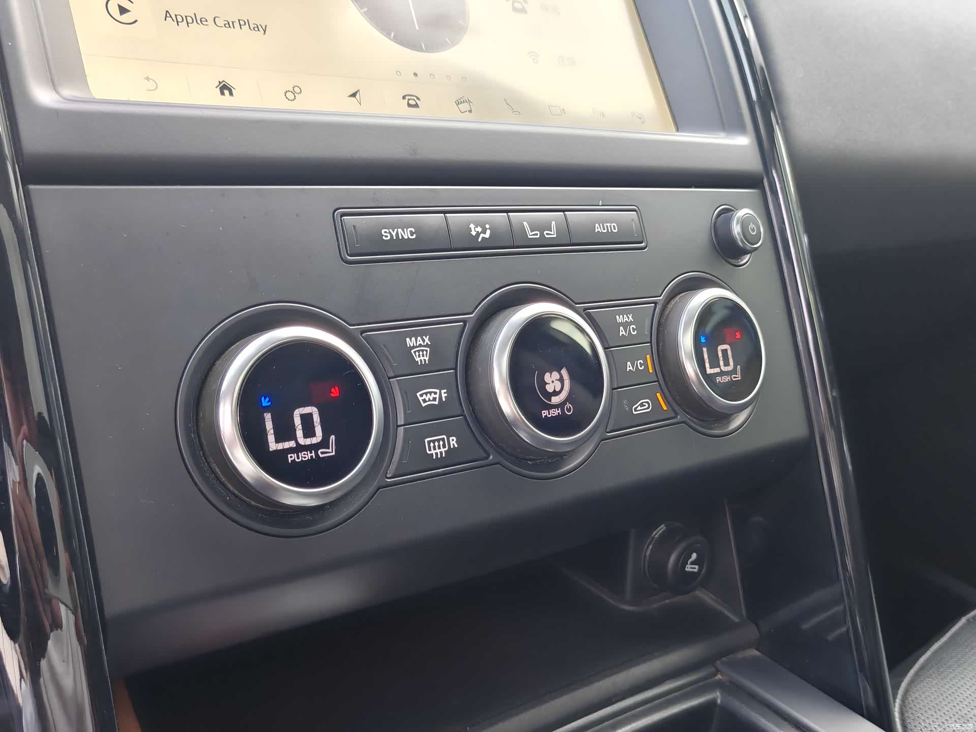 Land Rover Discovery, 2019 22
