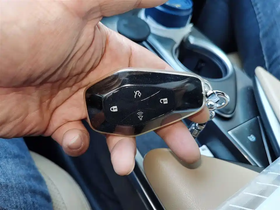 ARCFOX Polar Fox Alpha T5