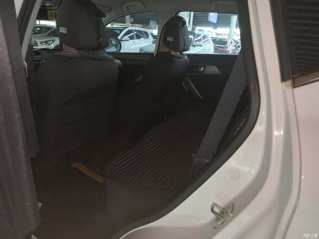 Haval H2, 2016 14