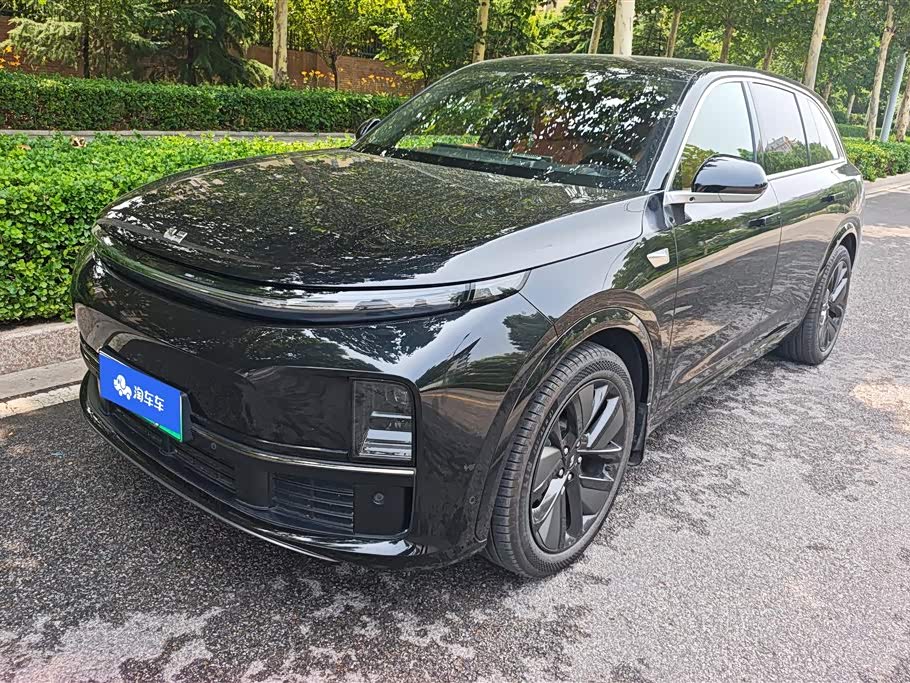 Li Auto L7