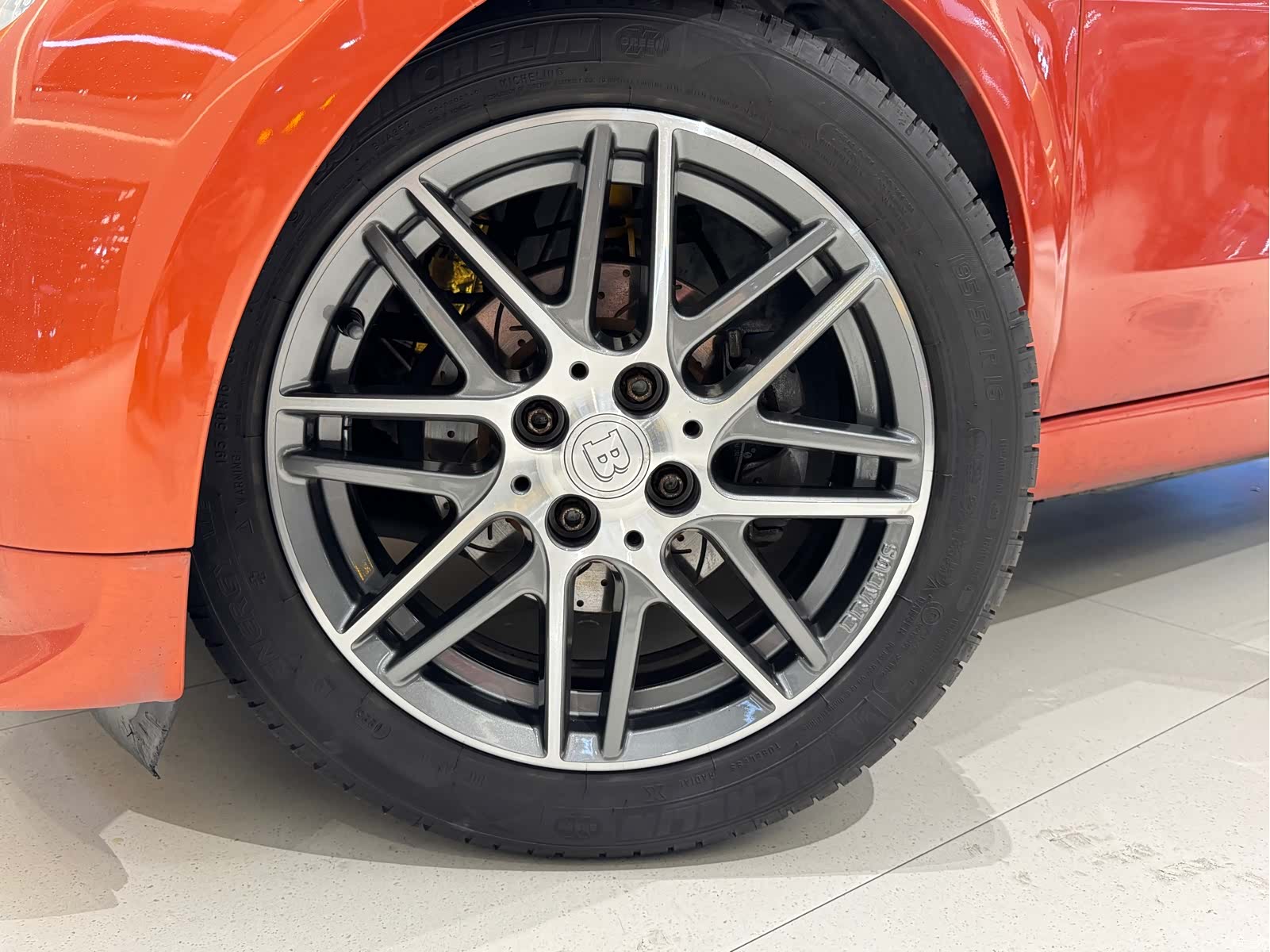 Smart Fortwo, 2017 21