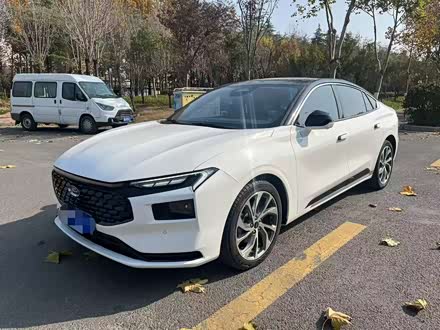 ���϶��ָ��� �ɵ�ŷ 2023�� EcoBoost 245 ������