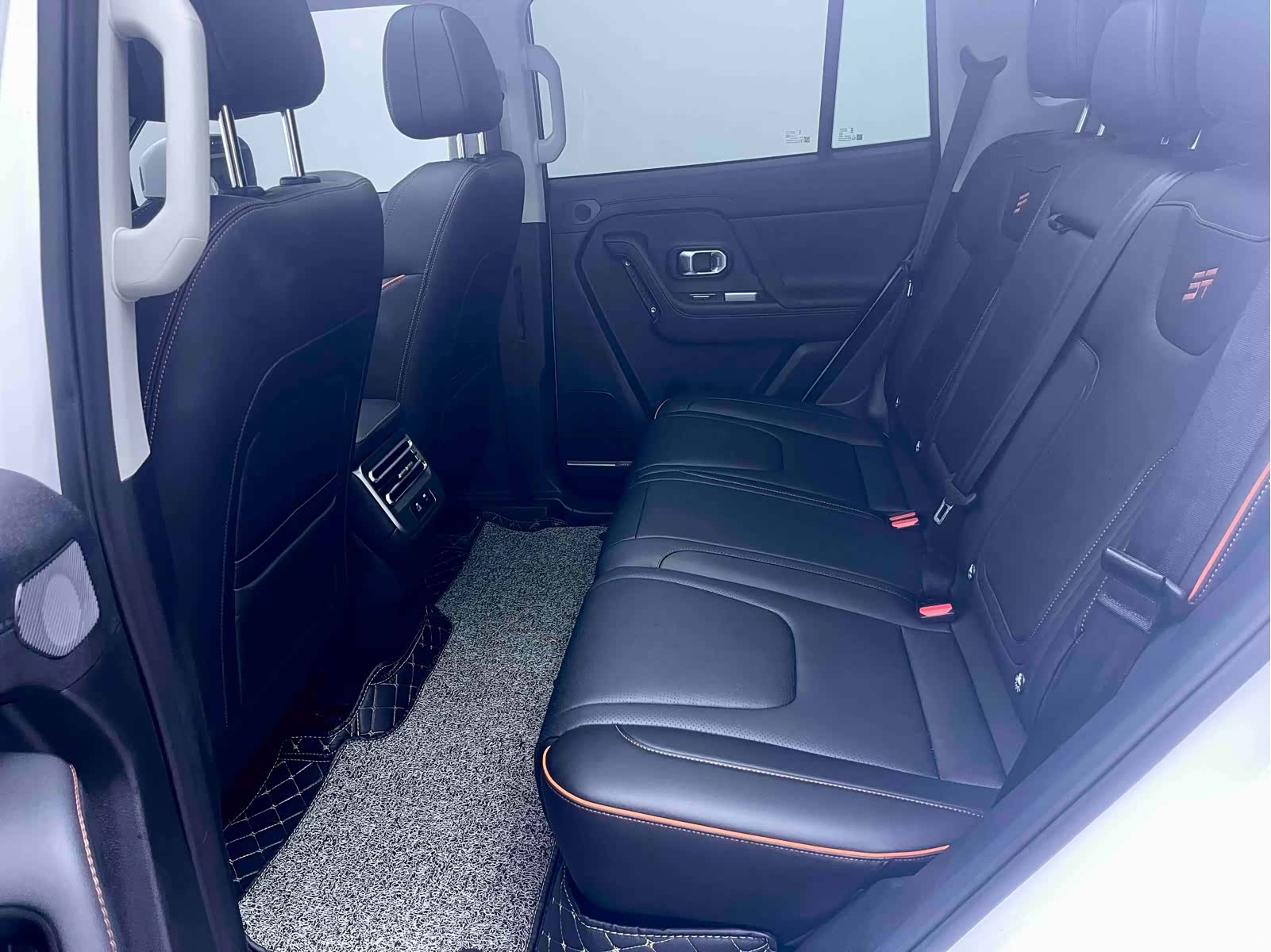 Jetour T1, 2024 10