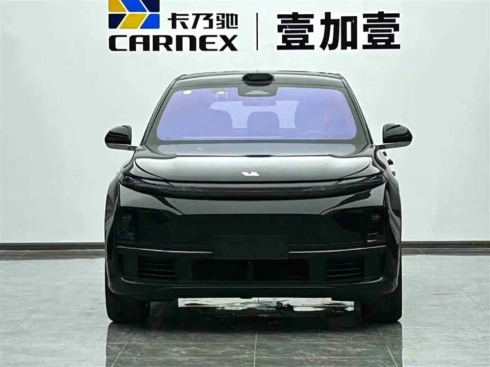 Li Auto Ideal L7