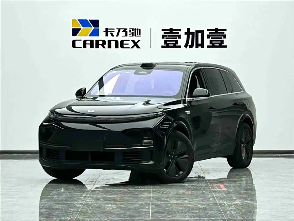Li Auto Ideal L7