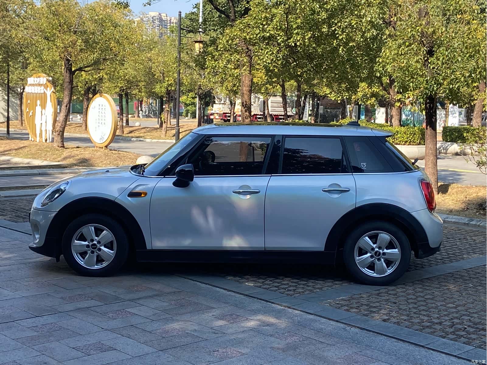 Mini ONE, 2016 6