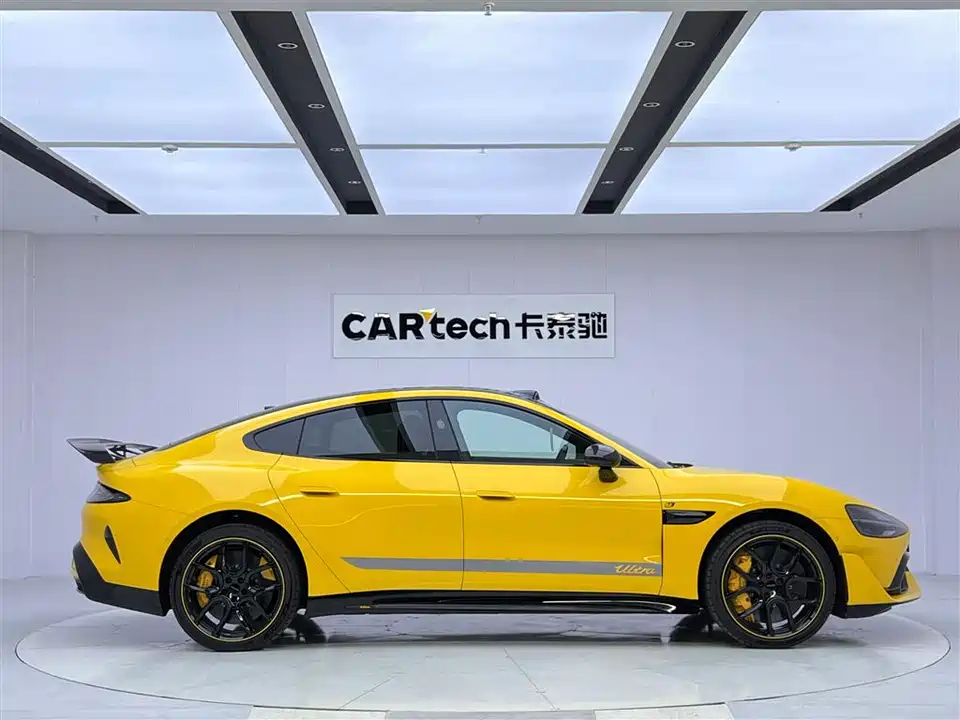 Xiaomi Xiaomi SU7 Ultra