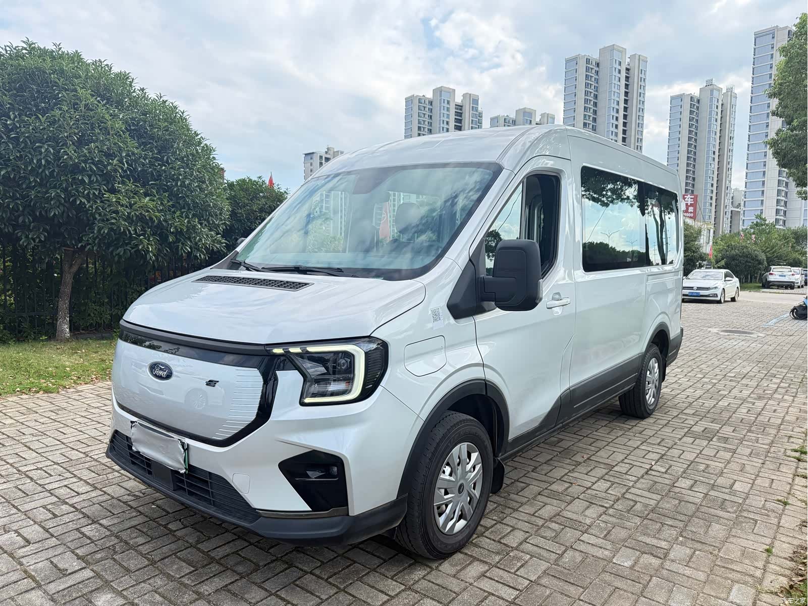 Ford E, 2023 1