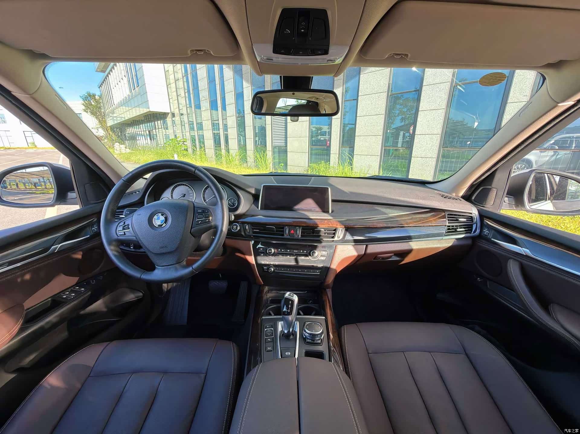 BMW X5, 2016 2