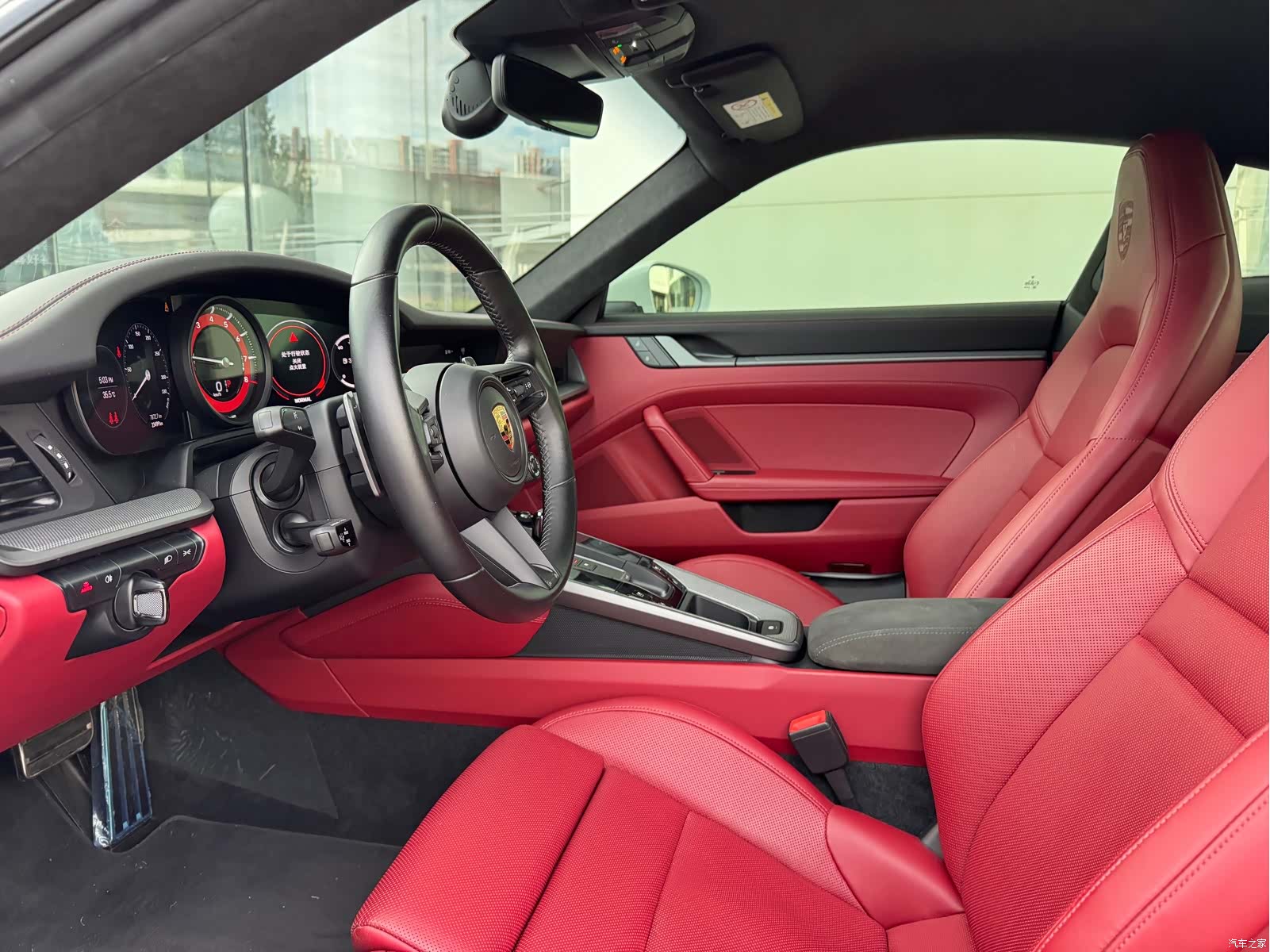 Porsche 911, 2022 11