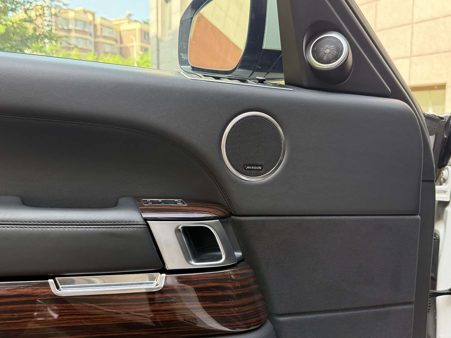 Land Rover Range Rover, 2015 17