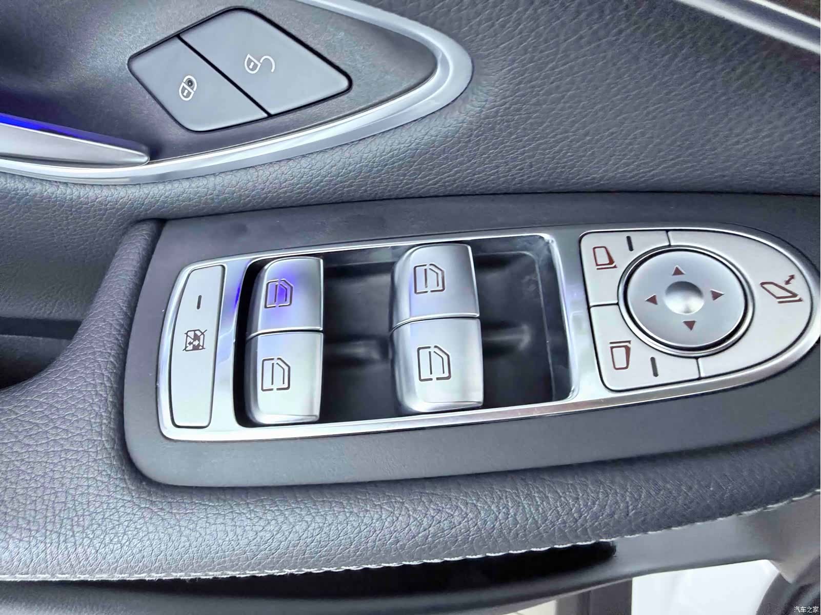 Mercedes-Benz GLC, 2022 15