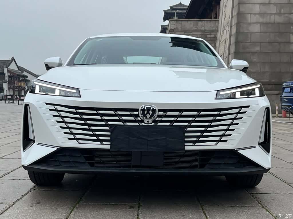 Changan Eado, 2026 2