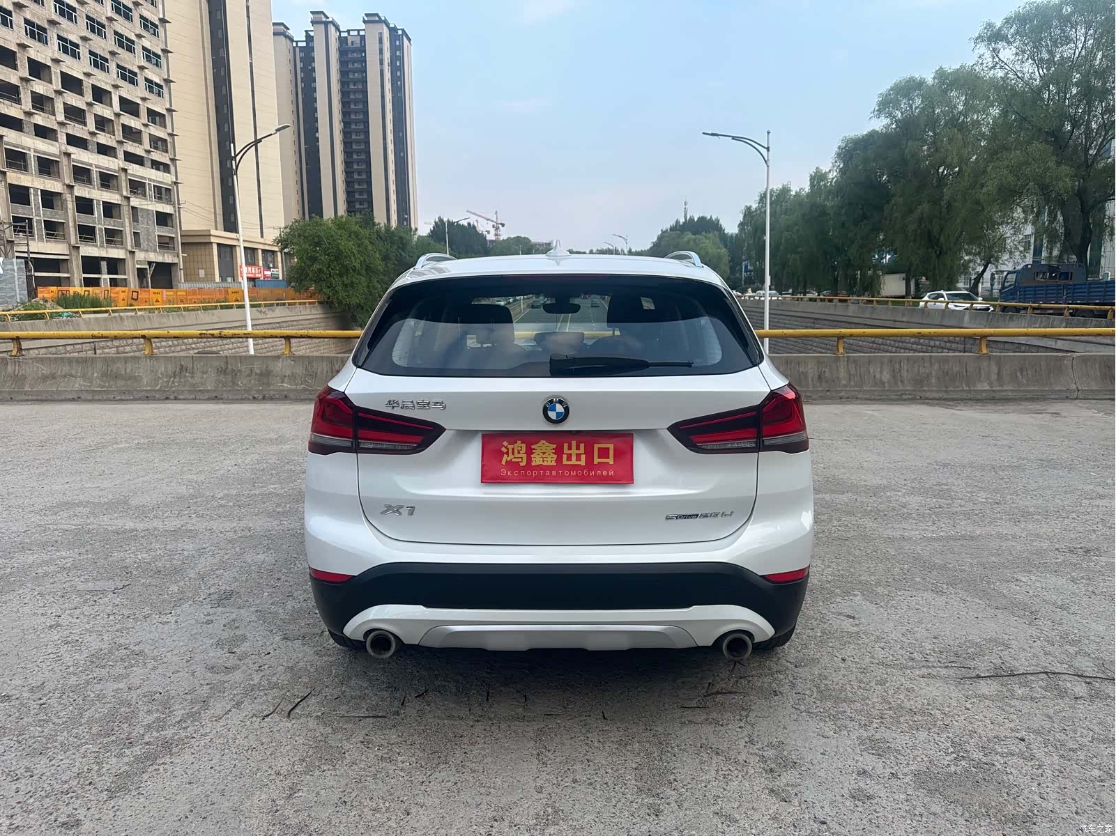 BMW X1, 2022 7