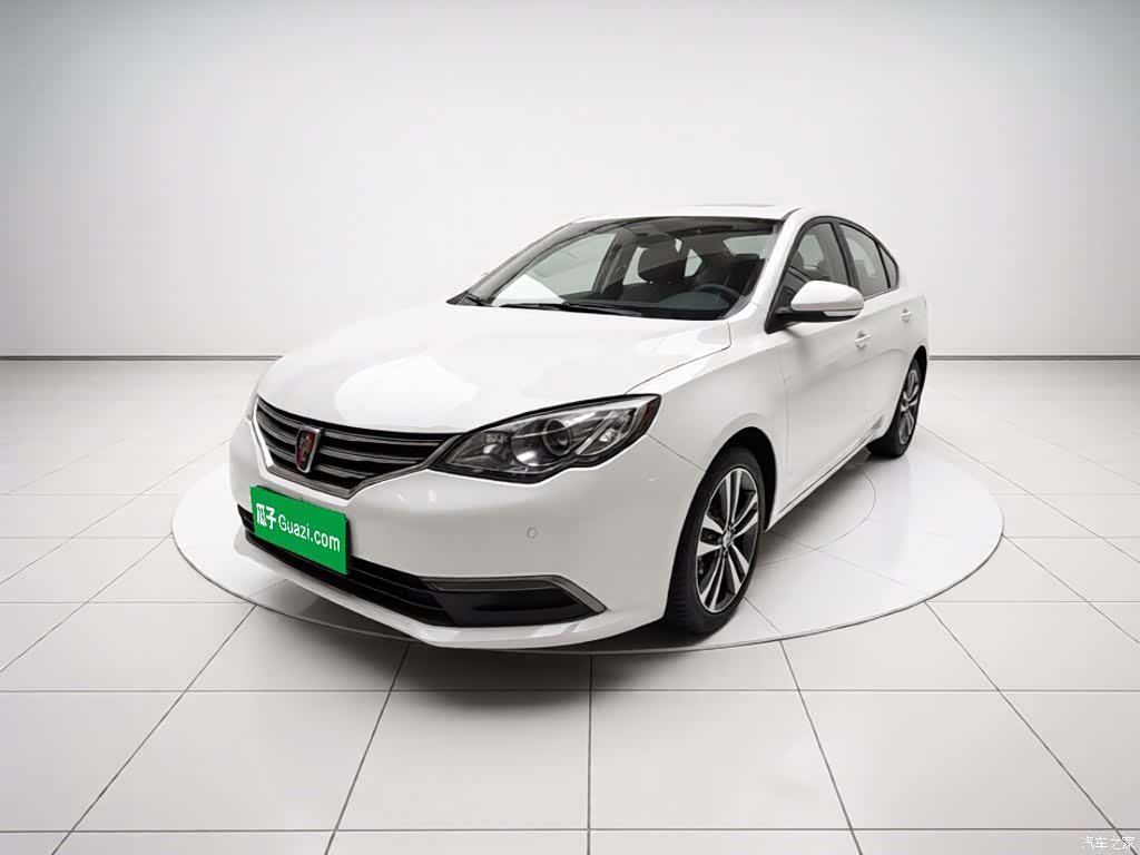 Roewe 360, 2017 8