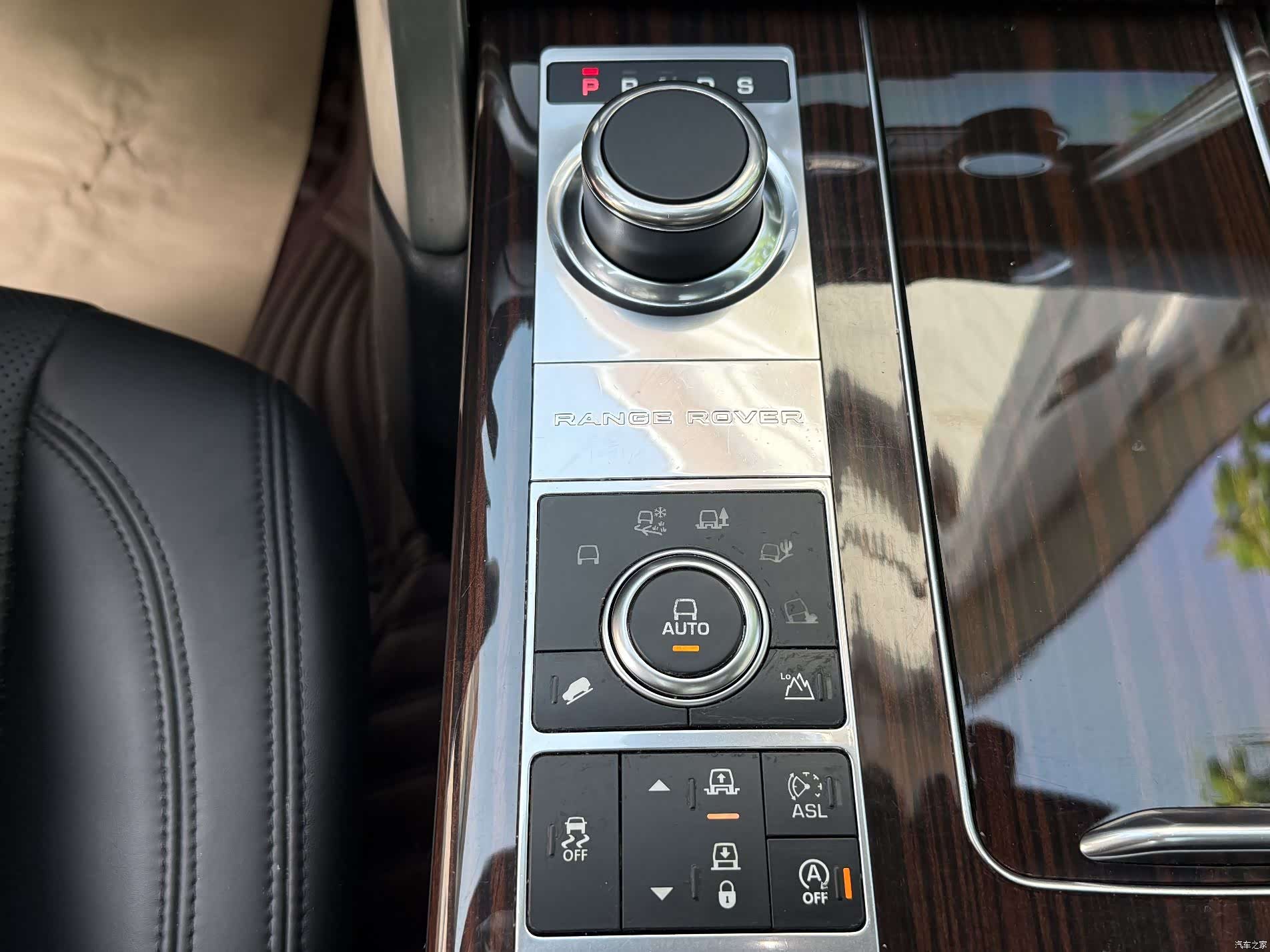 Land Rover Range Rover, 2015 19