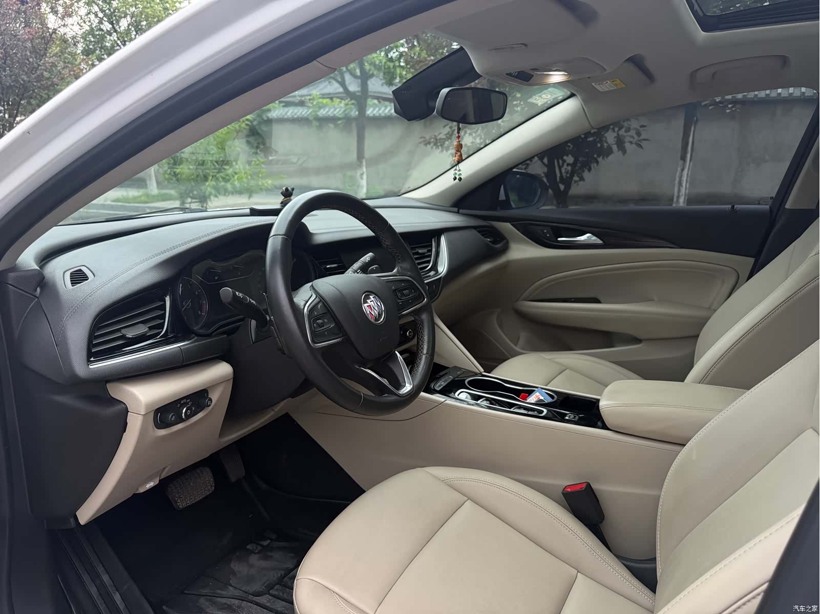 Buick Regal, 2020 4