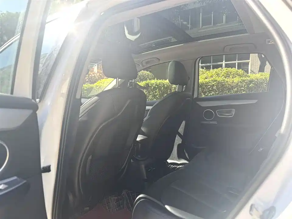 BMW 2 series station wagon