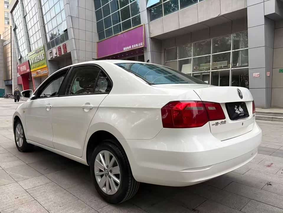 Volkswagen Jetta
