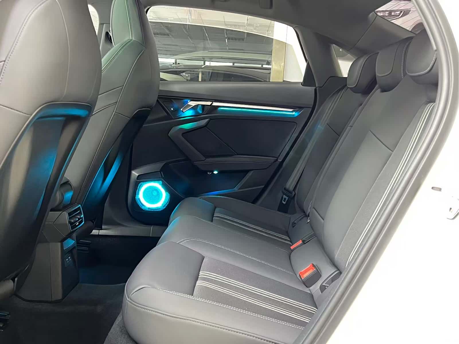 Audi A3, 2022 22