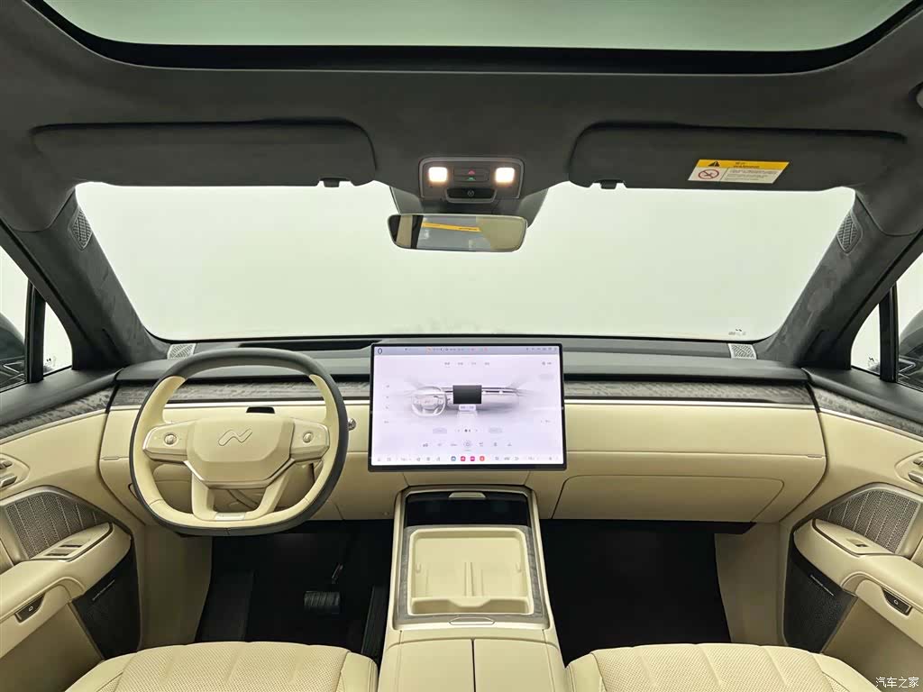 NIO L90, 2025 25