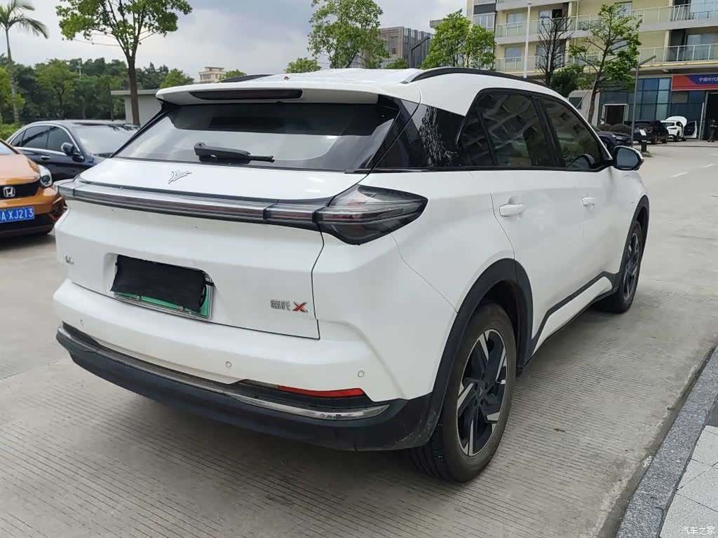 Neta X, 2024 9