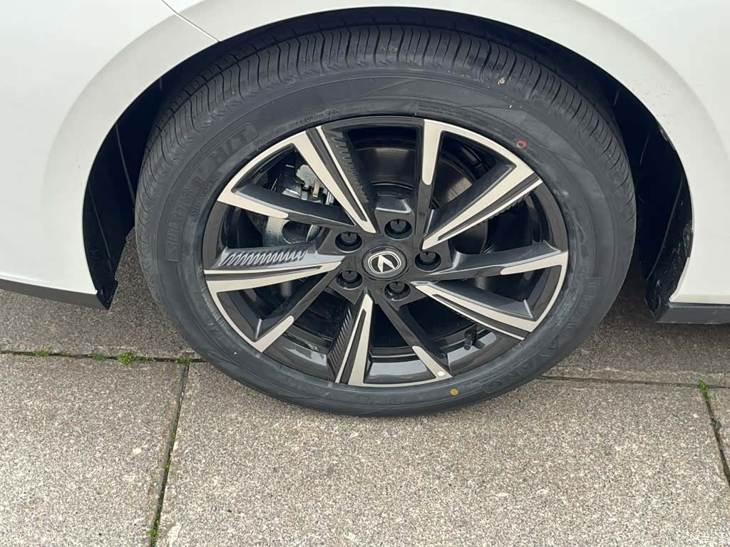 Changan Eado, 2026 9