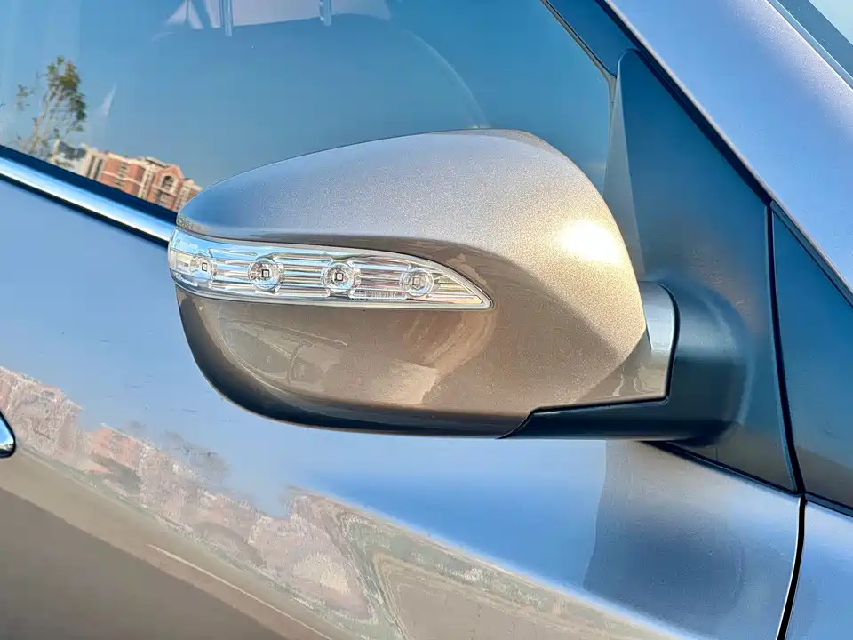 Hyundai Beijing ix35