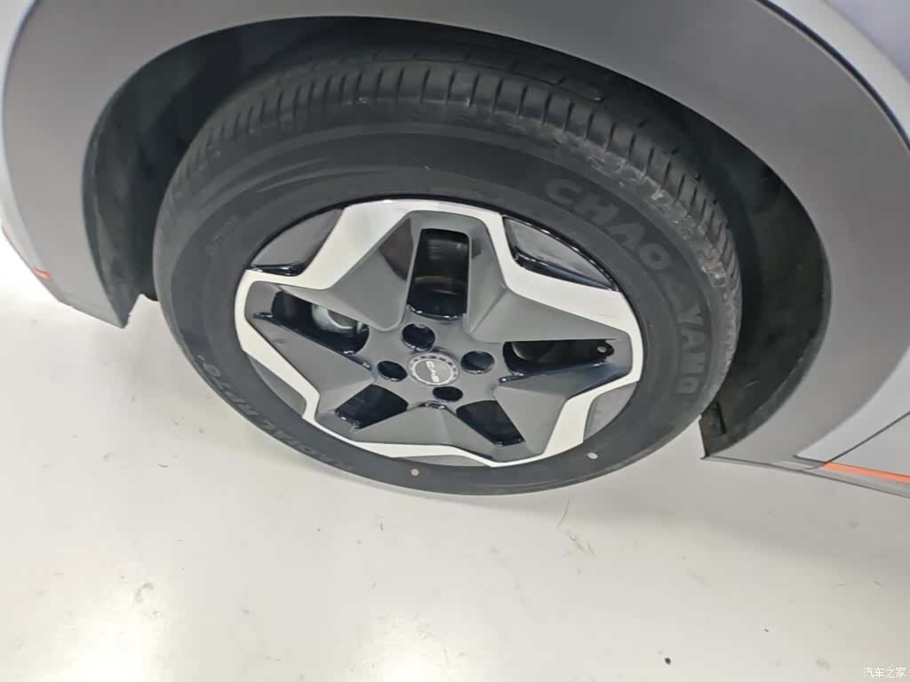 BYD Dolphin, 2022 23