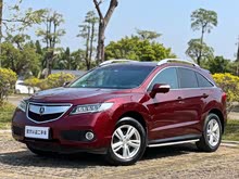 ک��RDX(����) 2013�� 3.0L ������Ӣ��