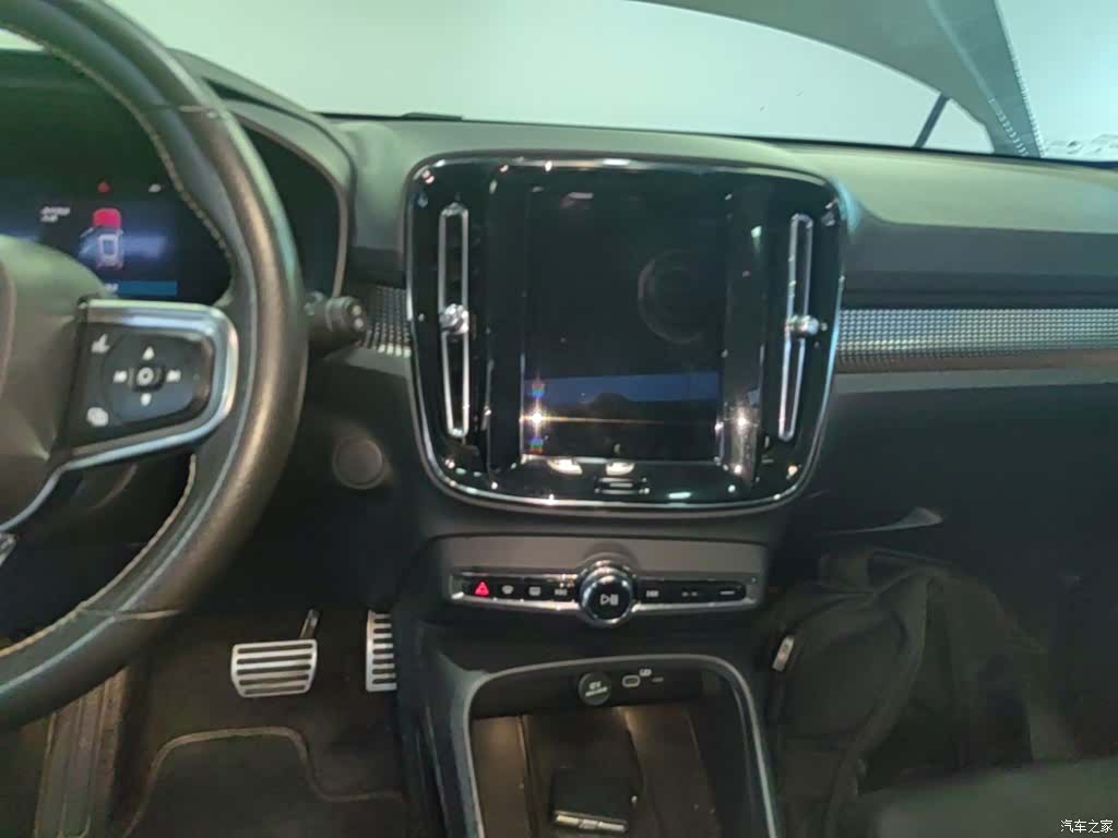 Volvo XC40, 2021 13