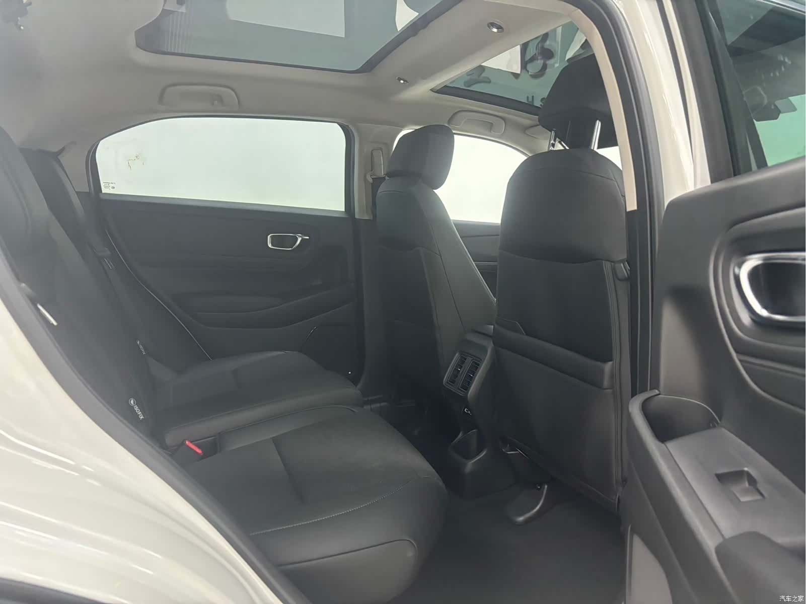 Honda Vezel, 2023 10