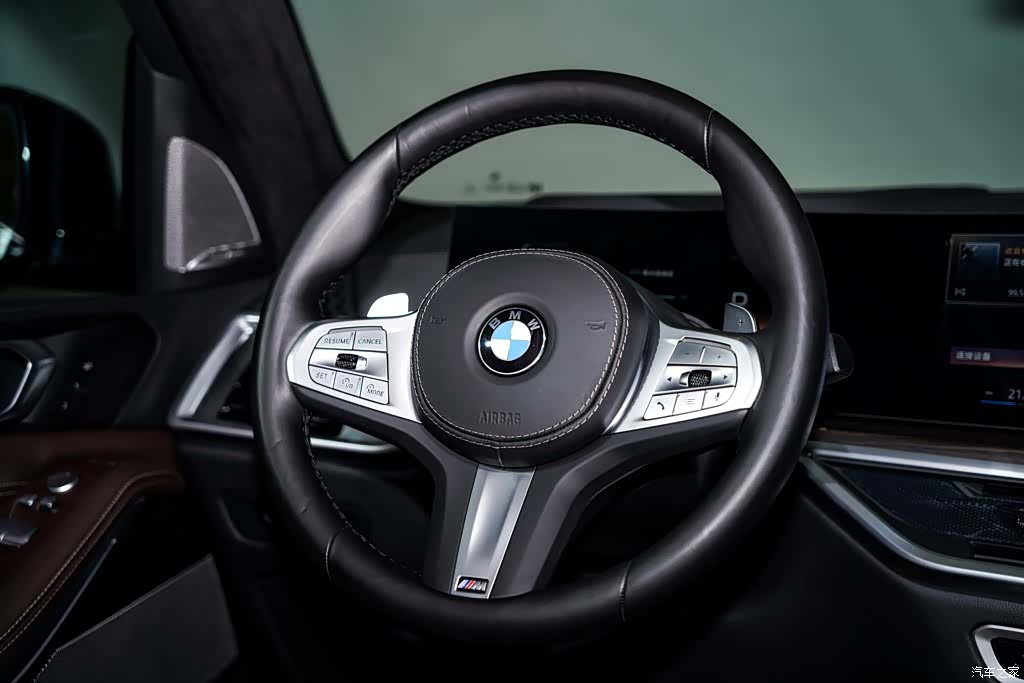 BMW X5, 2024 15