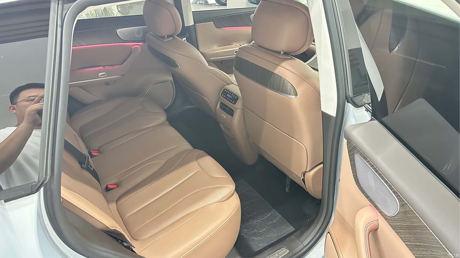 Leapmotor C11, 2025 все фото