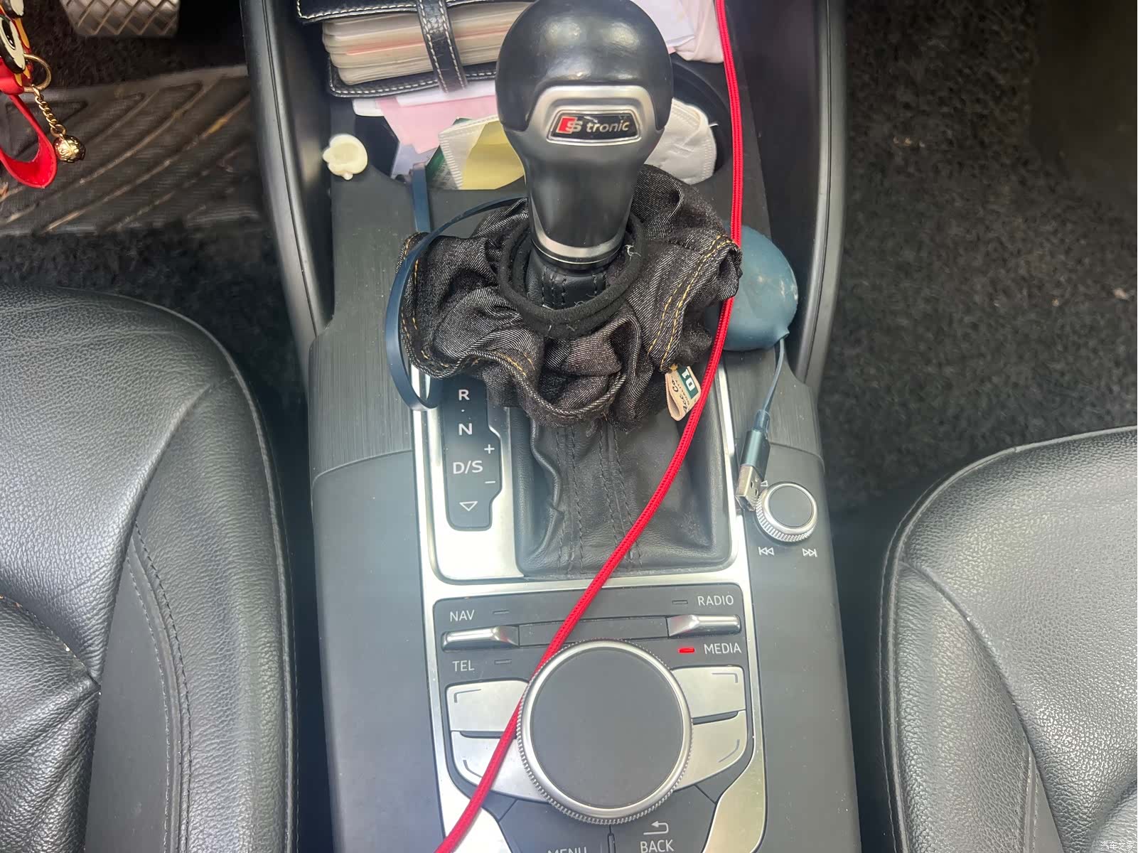 Audi A3, 2015 15