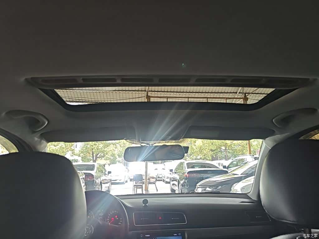 Volkswagen Lavida, 2016 18