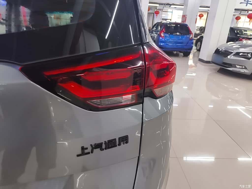 Chevrolet Redline, 2019 8