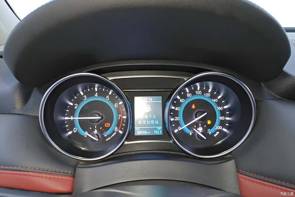 Haval H1, 2016 14