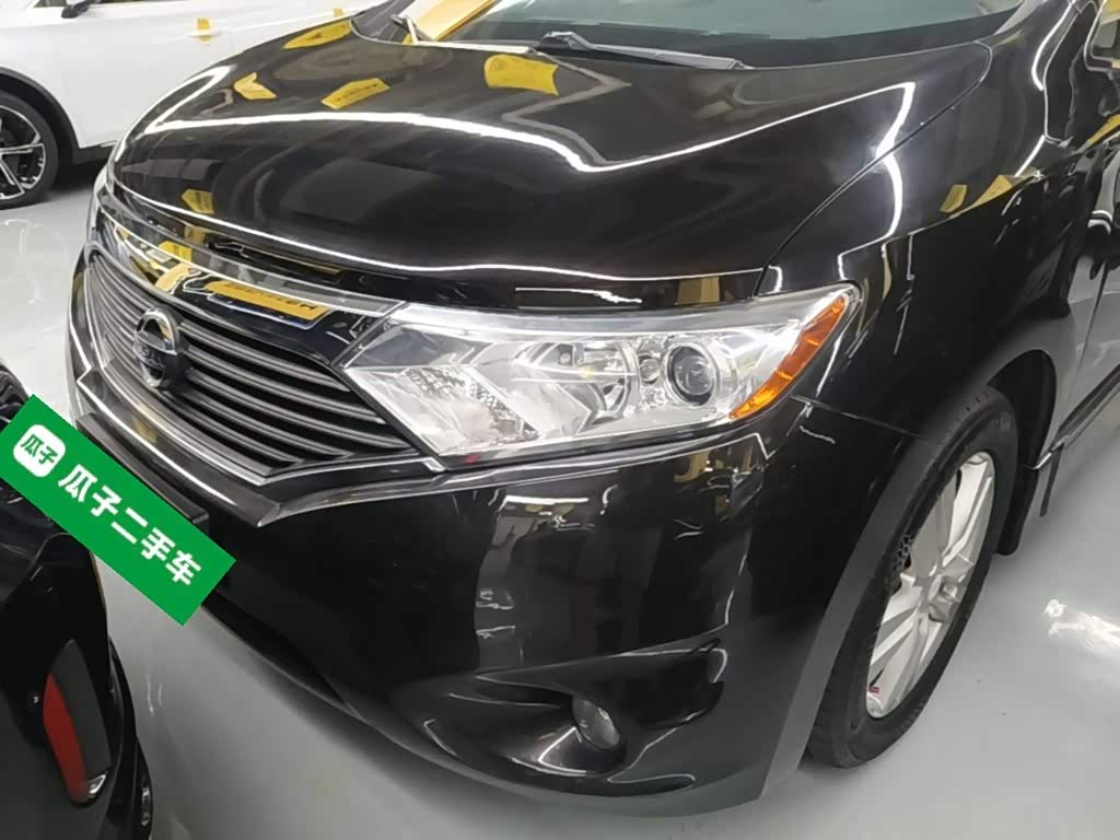 Nissan Quest