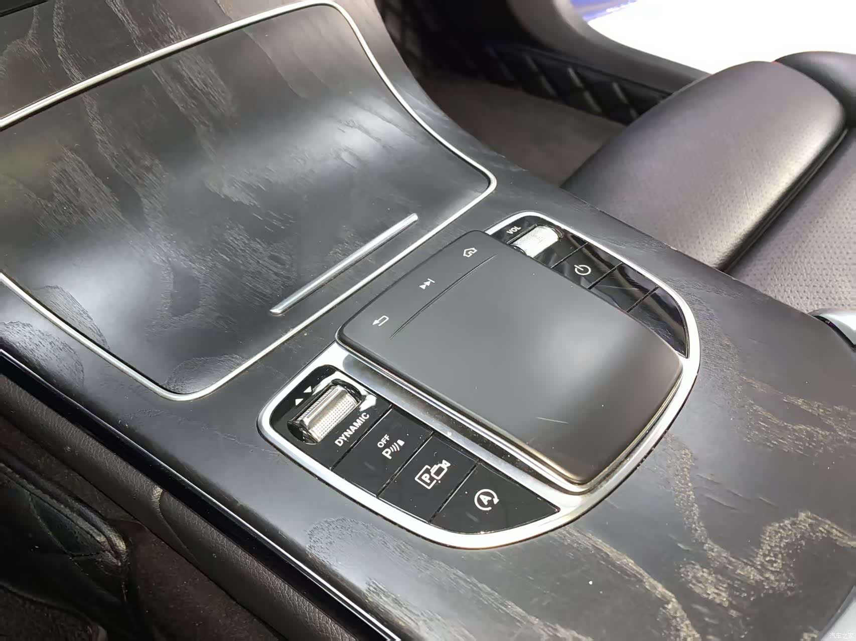 Mercedes-Benz C-Class, 2021 16
