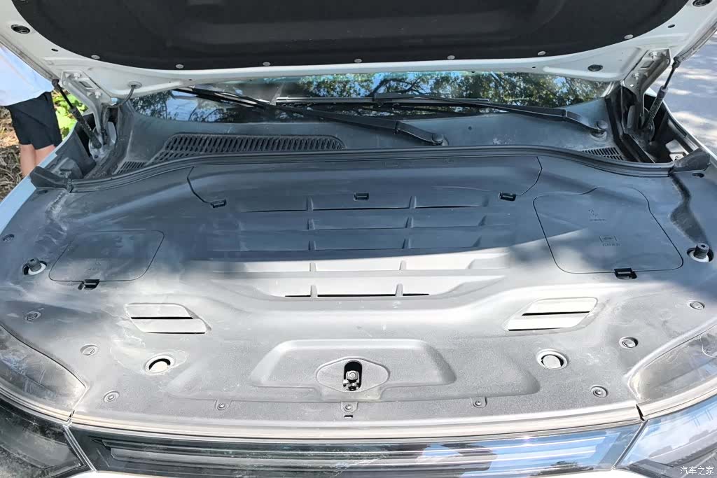 Leapmotor C11, 2023 10