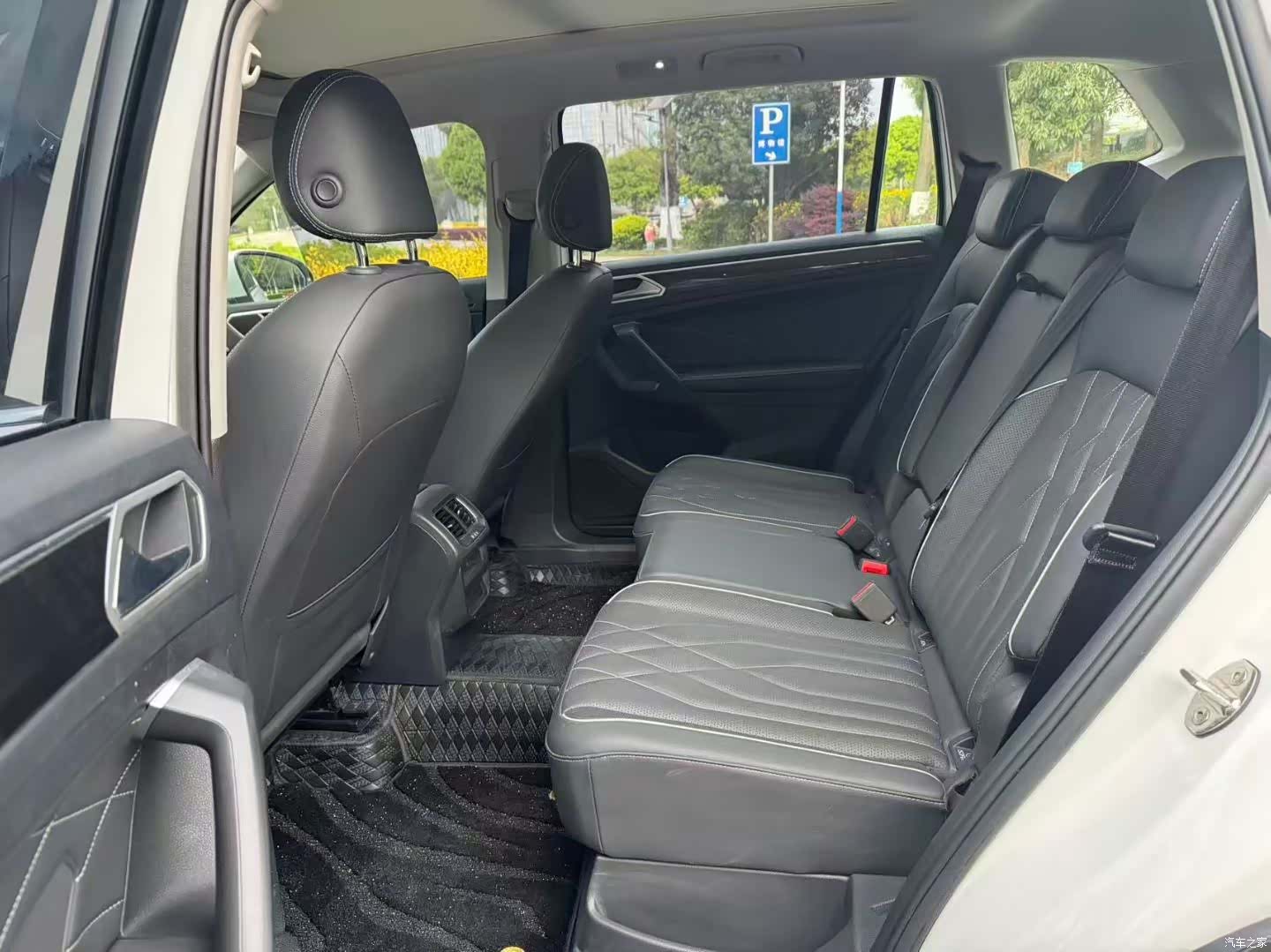 Volkswagen Tiguan L, 2024 8