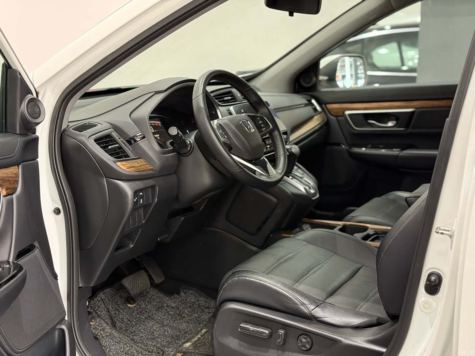 Honda CR-V, 2018 4