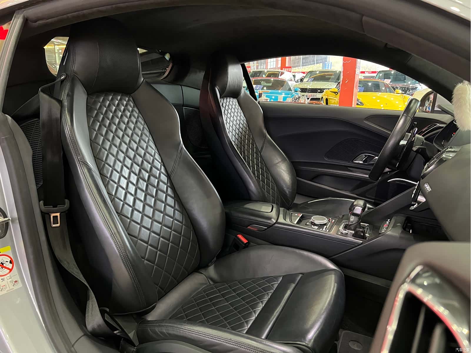 Audi R8, 2018 18